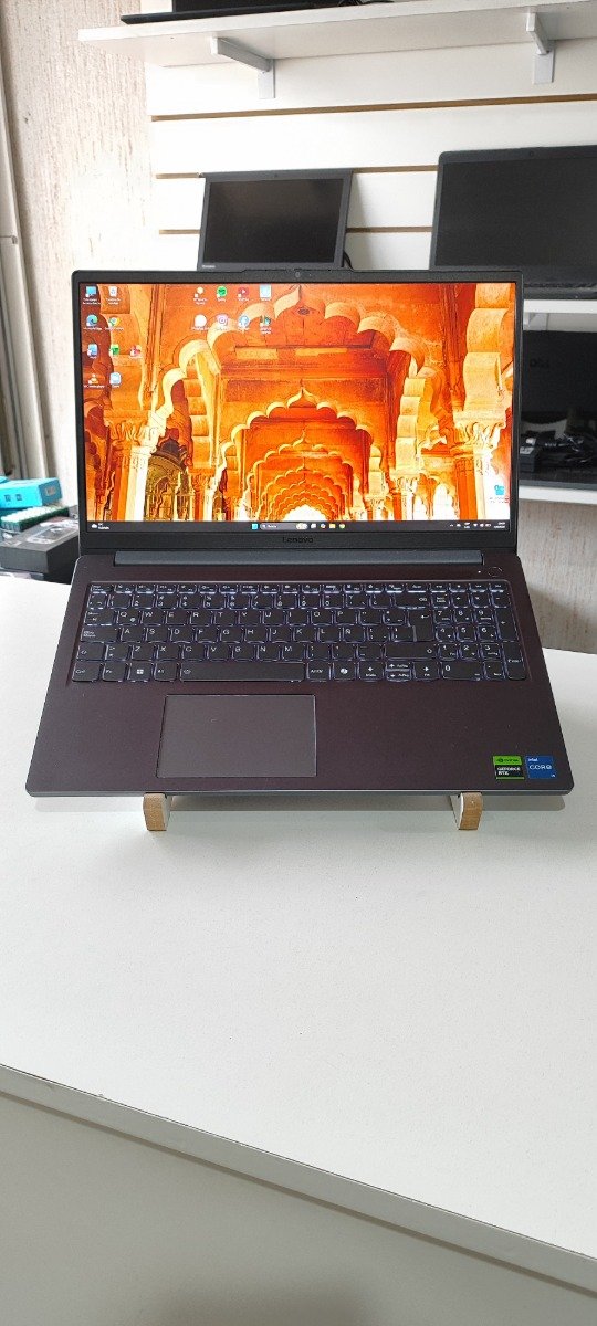 Producto - LENOVO LOQ GAMER CORE i5 1245HX / RTX 2050 4GB / 16GB DDR5 / 512GB
