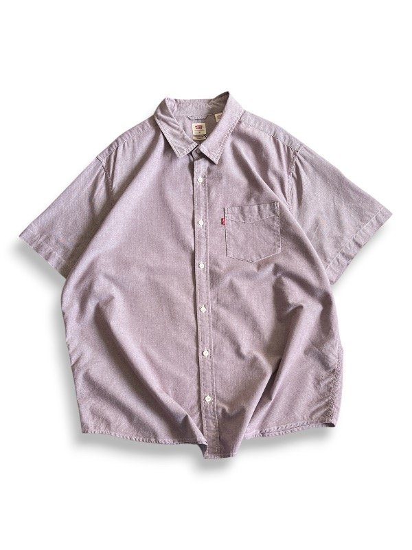 Producto - CAMISA LEVIS T.XXL