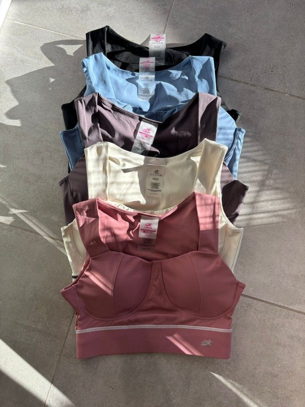 Producto - Top tipo corset