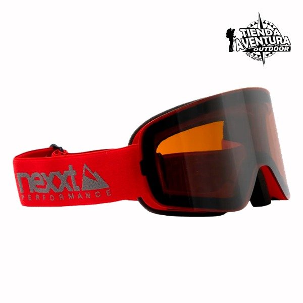 Producto - Antiparra NEXXT Gaze Unisex