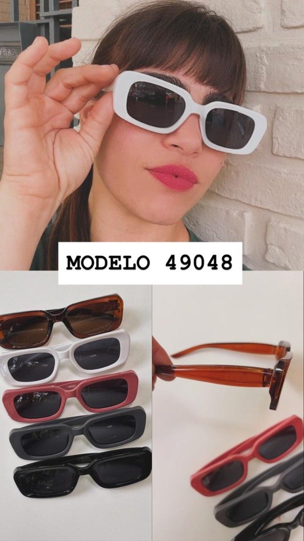 Producto - Codigo 49048