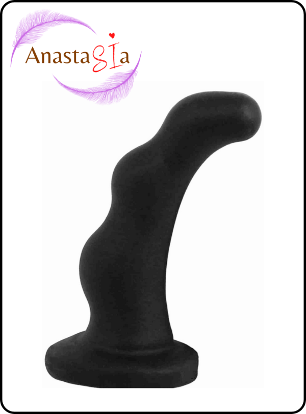 Producto - Estimulador prostático y/o anal