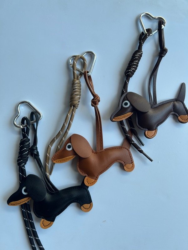 Producto - Perro salchicha