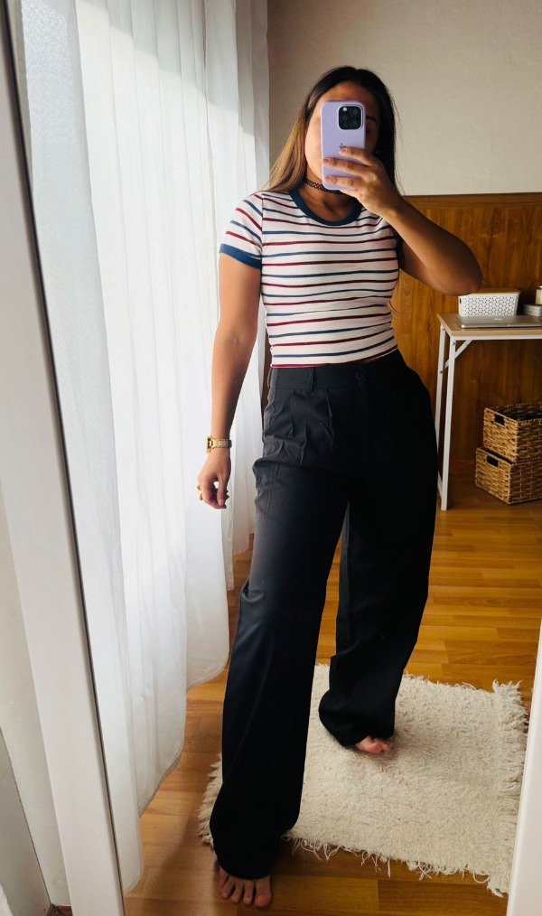 Producto - Pantalón Clair Sastrero