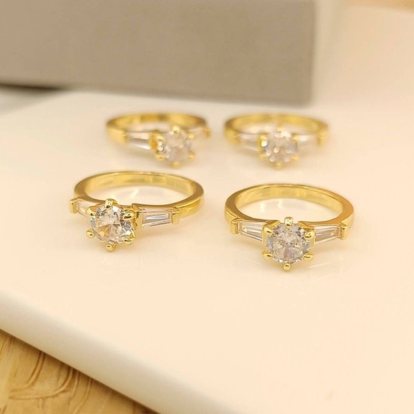Producto - Anillo Glapy