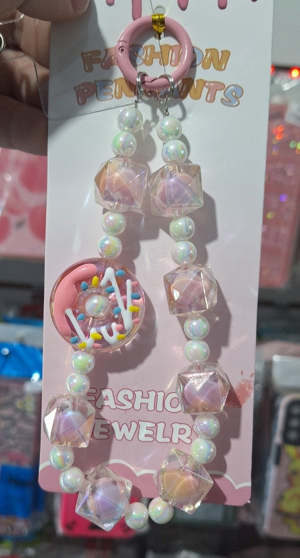 Producto - Strapp Donas