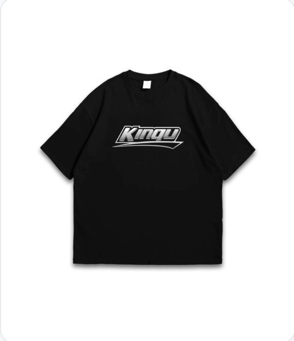 Producto - REMERA KINGU