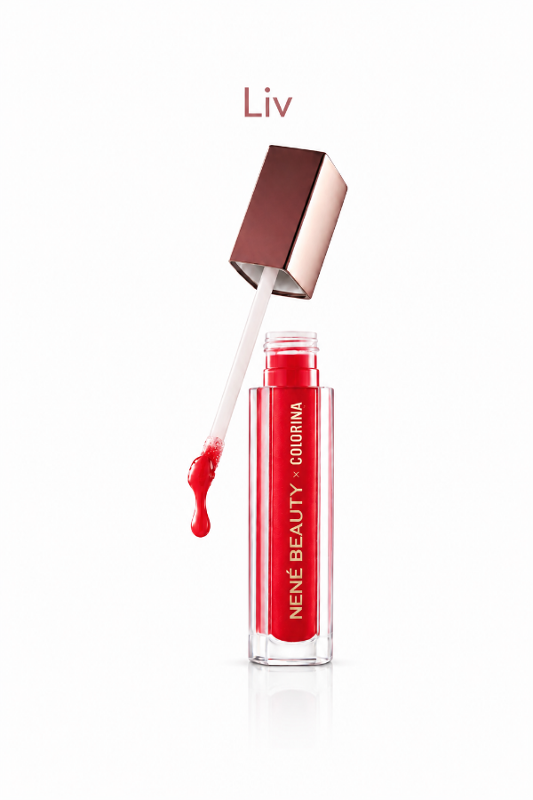 Producto - LIP GLOW NENÉxCOLORINA - 1