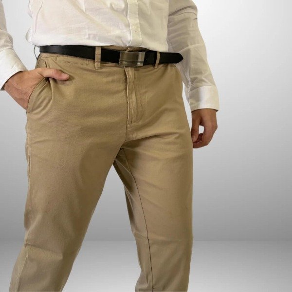 Producto - PANTALON DENVER FIT