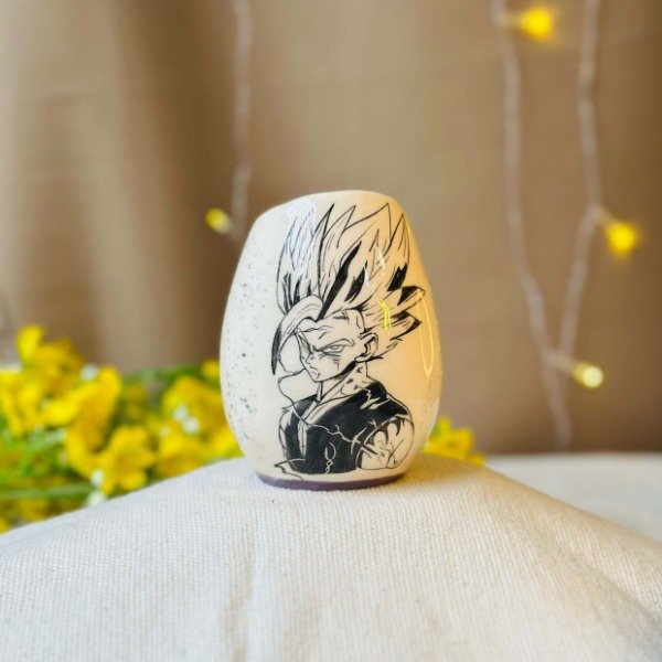 Producto - Mato Gohan