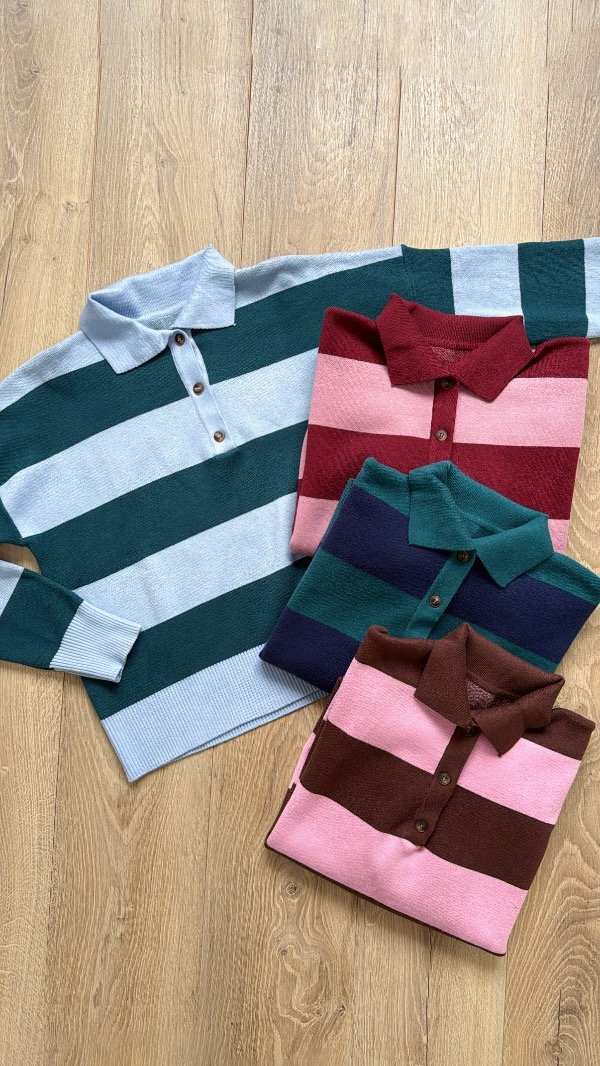 Producto - SWEATER RUPIA