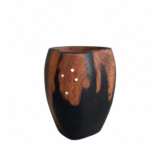 Producto - MATE RANCHERO NEGRO