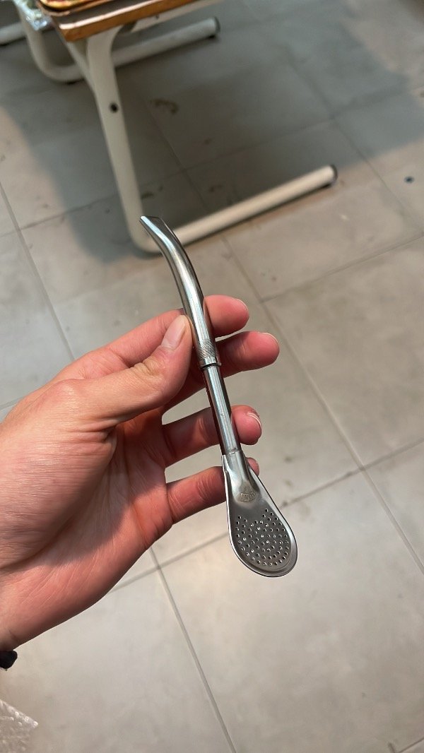 Producto - Torpedo de cuero aventajado - 1