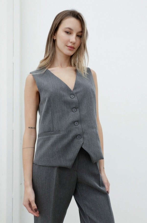 Producto - CHALECO AMARA