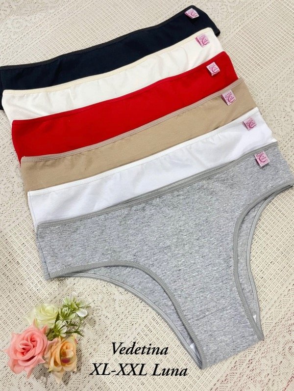 Producto - VEDETINAS ESPECIAL LUNA