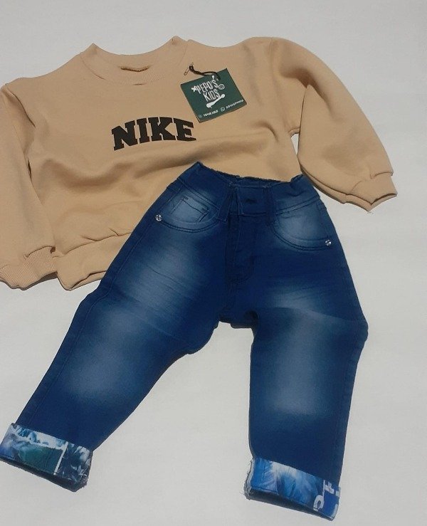Producto - Jeans Blue