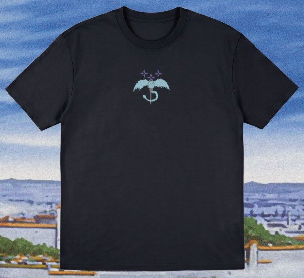 Producto - Remera oversize - The Ice Prince - 3