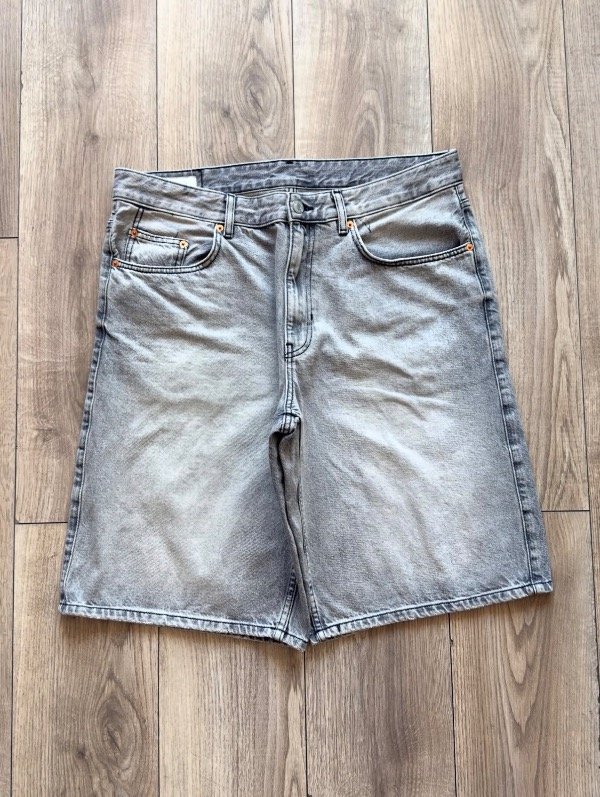 Producto - Baggy Zara