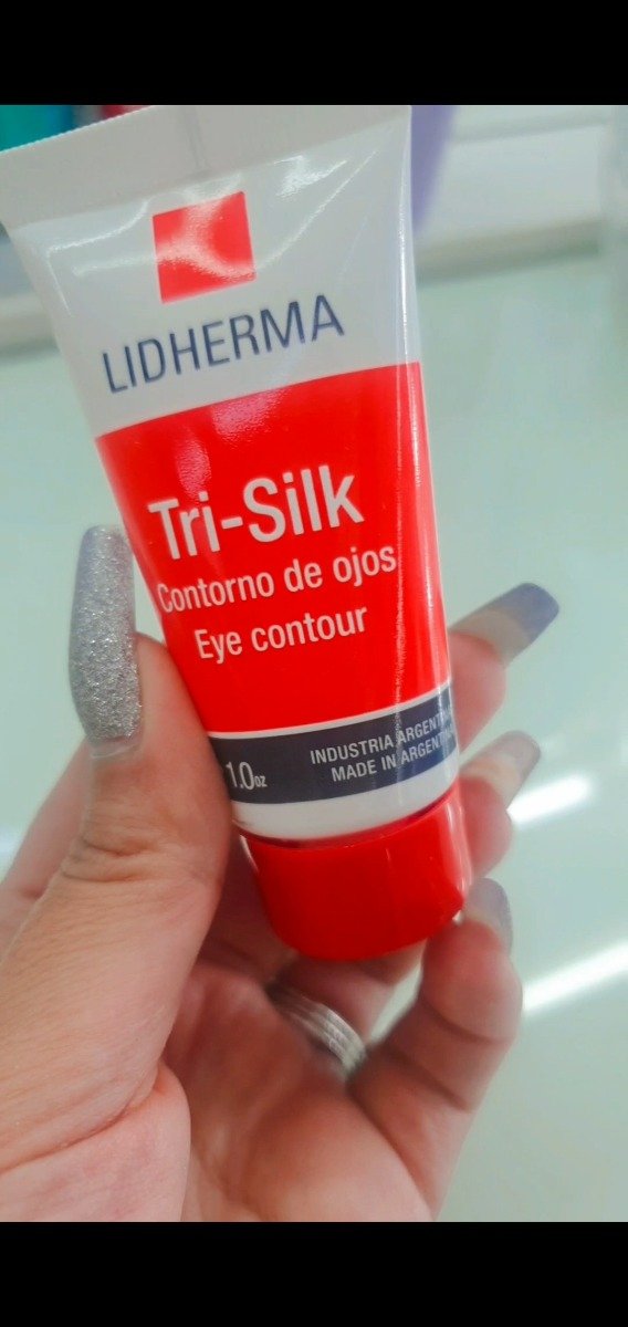 Producto - Contorno de ojos Serum
