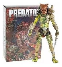 Producto - NECA PREDATOR ULTIMATE ELDER THE GOLDEN ANGEL