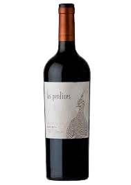 Producto - Las Perdices Reserva Malbec