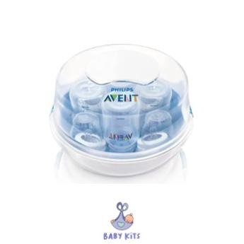 Producto - AVENT ESTERILIZADOR VAPOR P/MICROONDAS