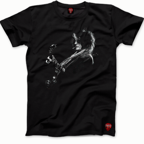 Producto - Remera - Aerosmith - Dtf - 13