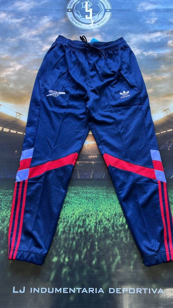 Producto - Pantalon Arsenal Icon Originals