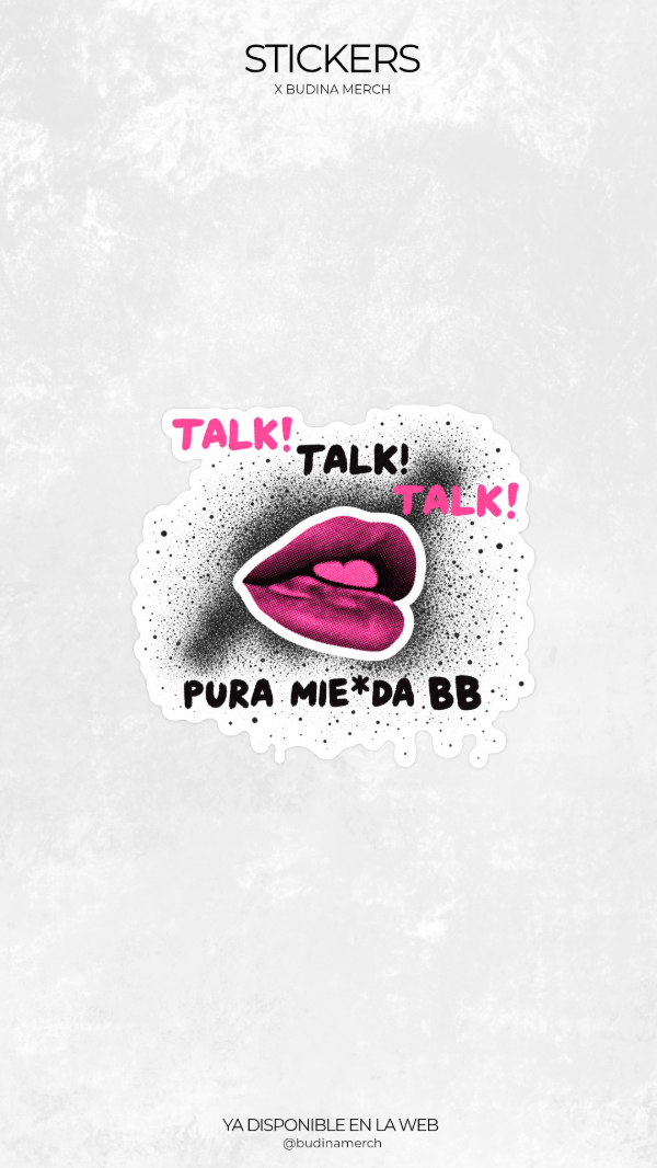 Producto - STICKER L26