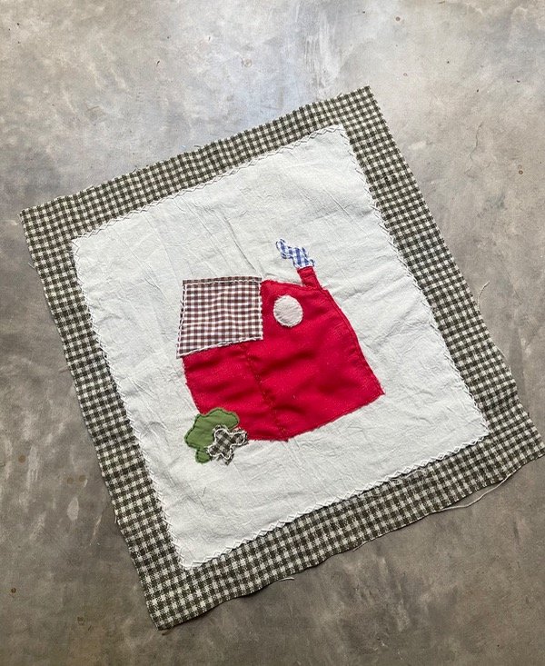 Producto - TAPIZ la casa