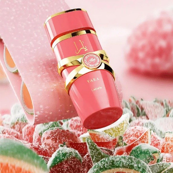 Producto - YARA CANDY 100 ML