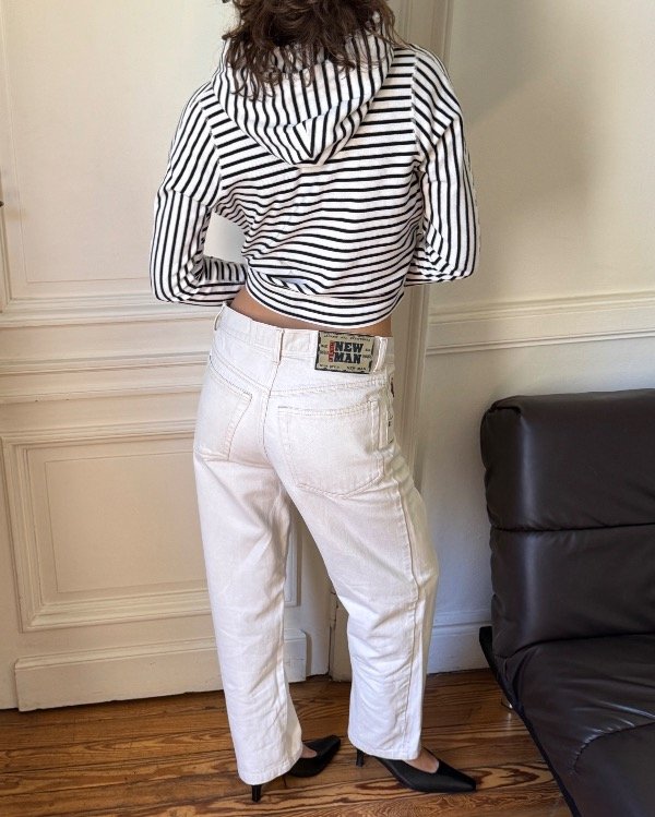 Producto - Jean White New Man (39)