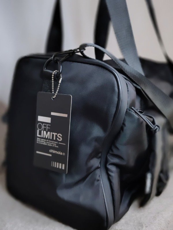 Producto - BOLSO CHESTER DE CHIMOLA