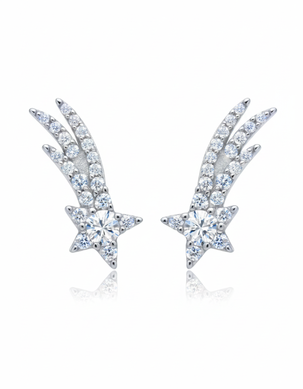 Producto - Miniatura Estrella Fugaz