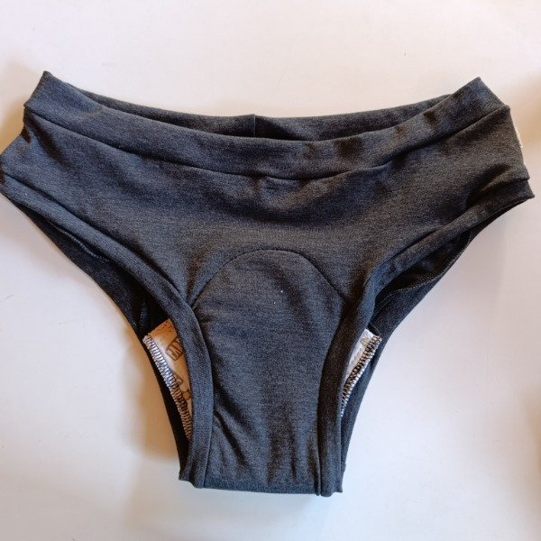 Producto - Bombis menstruales talle 4