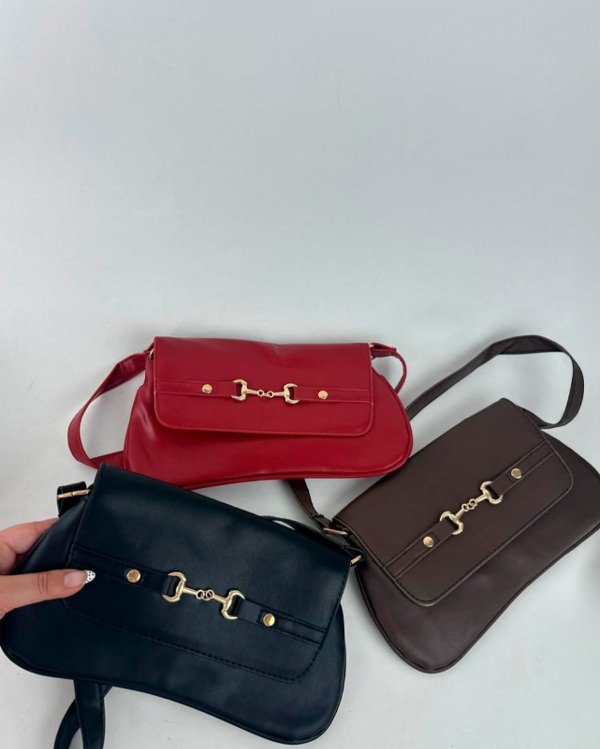 Producto - Bandolera York