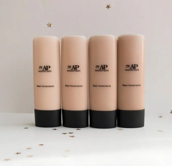 Producto - Base Humectante Andrea Pellegrino - AP