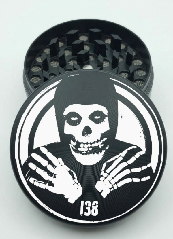 Producto - PICADOR METALICO 3 PIEZAS MISFITS 138
