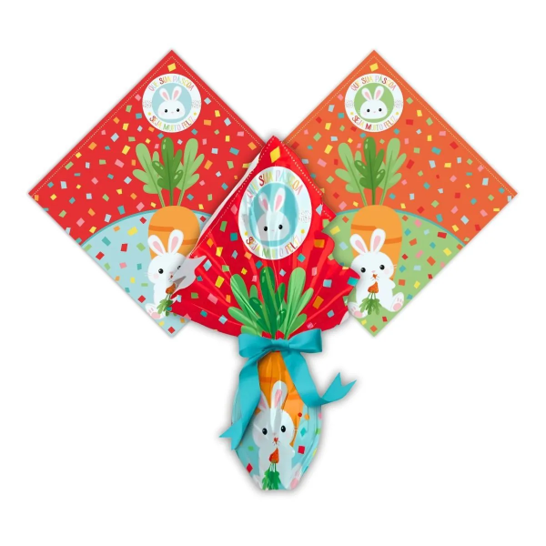 Producto - Envoltorio para Huevos de Pascua 35 cm