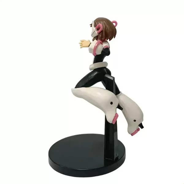 Producto - Figura De My Hero Academia: Ochaco Uraraka Anime En Caja - 2