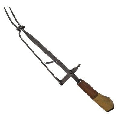 Producto - TENEDOR REGIONAL AUTOMATICO PARA ASADO21