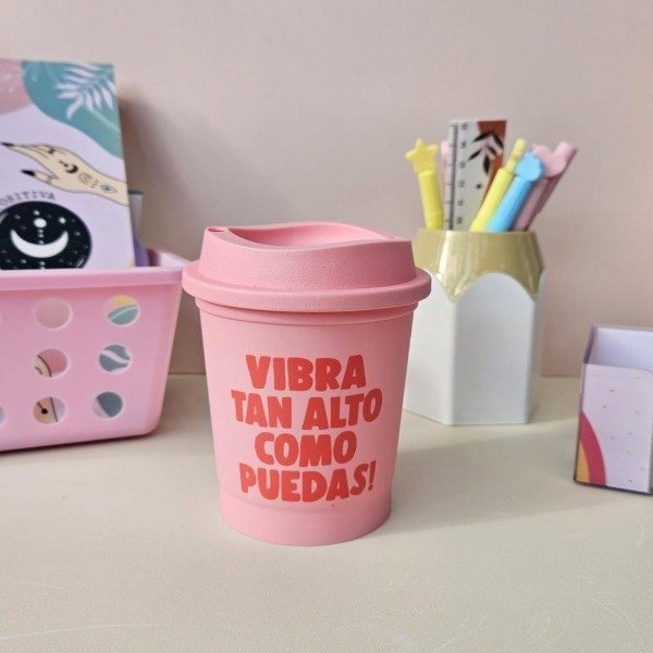 Producto - VASO CAFÉ CHILI POCKET