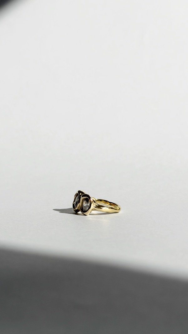 Producto - Anillo bronce opción regular - 3