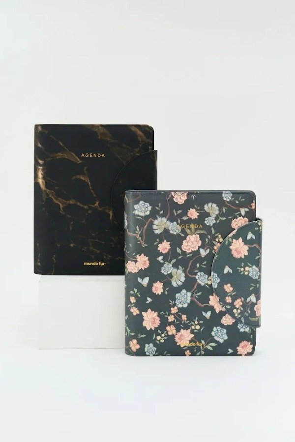 Producto - Agenda Timeless 15x21 Diaria FW