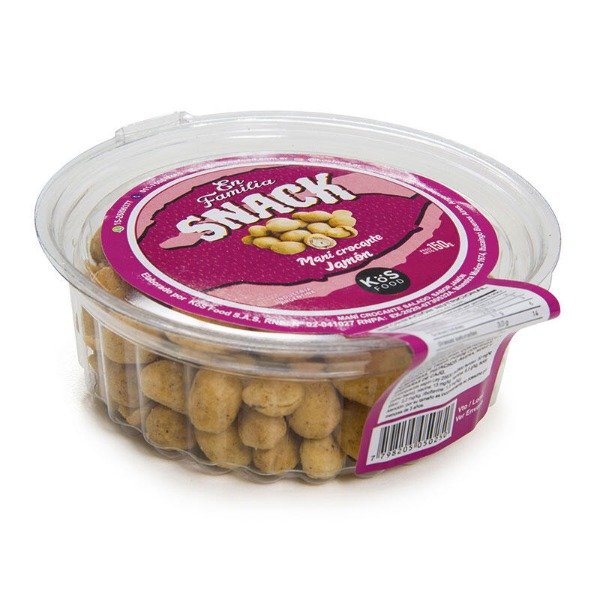 Producto - Mani Crocante Jamon x 150g KOS