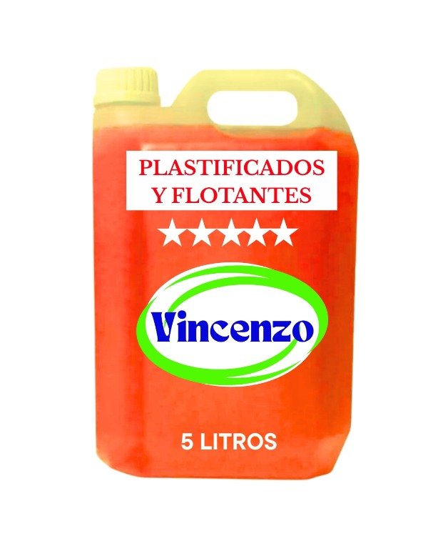 Producto - PISOS PLASTIFICADOS Y FLOTANTES 5LTS