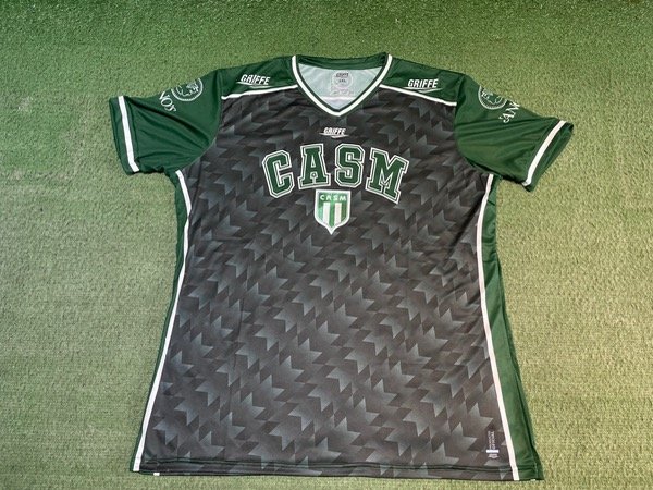 Producto - Camiseta pre match de san Miguel  2025