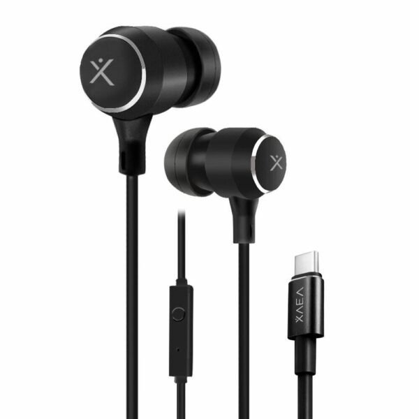 Producto - MANOS LIBRES THUNDER-C  XAEA - 0