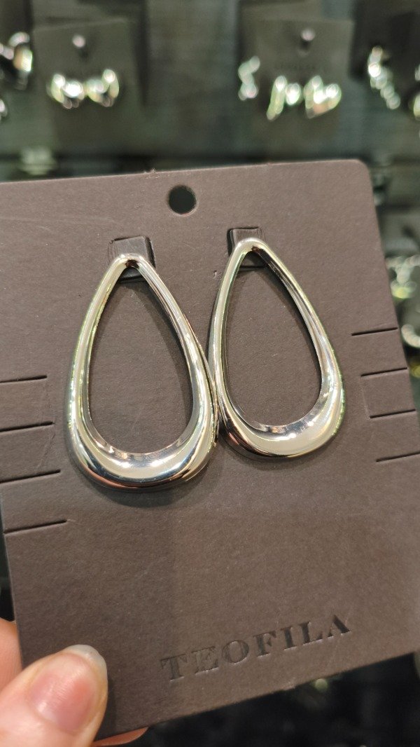 Producto - Aros Victoria