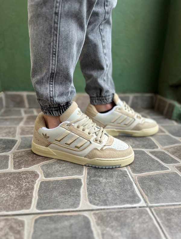 Producto - Drop Step Beige